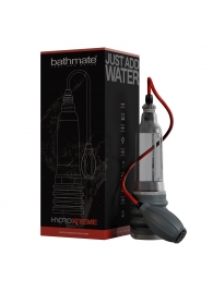 Прозрачная гидропомпа Bathmate HydroXTREME6 - Bathmate - в Новосибирске купить с доставкой