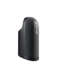 Черный мастурбатор ARCwave Ion 2 - Arcwave - в Новосибирске купить с доставкой