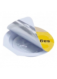 Презервативы увеличенного размера Sagami Original 0.02 XL-size - 3 шт. - Sagami - купить с доставкой в Новосибирске