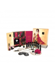 Адвент-календарь Shunga Calendar of Desires - Shunga - купить с доставкой в Новосибирске