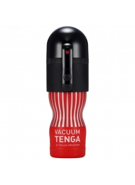 Набор Tenga Vacuum Max: мастурбатор и устройство для создания вакуума - Tenga - в Новосибирске купить с доставкой