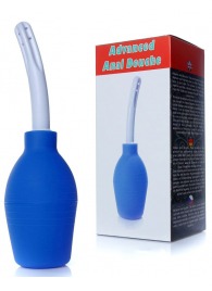 Интимный душ-спринцовка - Boys of Toys - купить с доставкой в Новосибирске