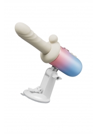 Инновационная мини-машина Spinel - Lovense - купить с доставкой в Новосибирске