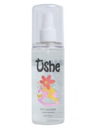 Очищающий спрей Tishe - 125 мл. - Tishe - купить с доставкой в Новосибирске