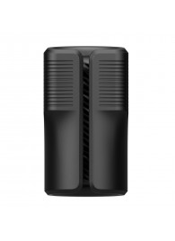 Черный вибромастурбатор ARCwave Zing - Arcwave - в Новосибирске купить с доставкой