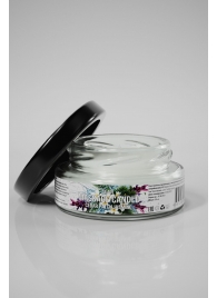 Массажная свеча «Кедр - Пачули - Жасмин» - 50 мл. - SGAN - купить с доставкой в Новосибирске