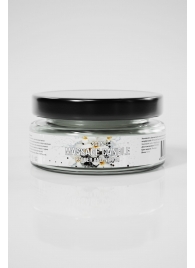 Массажная свеча «Перец и нероли» - 50 мл. - SGAN - купить с доставкой в Новосибирске