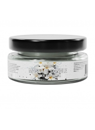 Массажная свеча «Перец и нероли» - 50 мл. - SGAN - купить с доставкой в Новосибирске