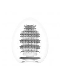 Мастурбатор-яйцо Tenga Egg Starry - Tenga - в Новосибирске купить с доставкой