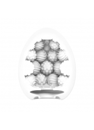 Мастурбатор-яйцо Tenga Egg Bouncy - Tenga - в Новосибирске купить с доставкой