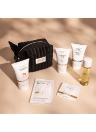 Набор YESforLOV La Trousse Enchantée в черной косметичке - YESforLOV - купить с доставкой в Новосибирске