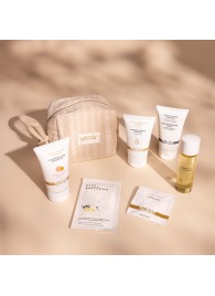 Набор YESforLOV La Trousse Enchantée в бежевой косметичке - YESforLOV - купить с доставкой в Новосибирске