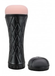 Телесный мастурбатор-анус Jamie - Dream Toys - в Новосибирске купить с доставкой