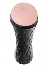 Телесный мастурбатор-анус Jamie - Dream Toys - в Новосибирске купить с доставкой