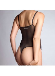 Боди для фиксации насадок Strap-on-me Harness Body Signature - size XL - Strap-on-me - купить с доставкой в Новосибирске