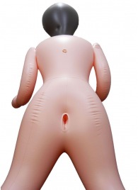 Надувная секс-кукла Suzuki - Boys of Toys - в Новосибирске купить с доставкой