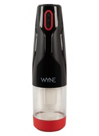 Вращающийся мастурбатор WYNE Masturbator 05 - Orion - в Новосибирске купить с доставкой