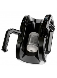 Мощный мастурбатор WYNE Masturbator 10 - Orion - в Новосибирске купить с доставкой