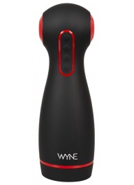 Мастурбатор WYNE Masturbator 06 с двумя моторами - Orion - в Новосибирске купить с доставкой