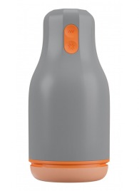 Мастурбатор для головки полового члена Glans Masturbator with 2 Functions - Orion - в Новосибирске купить с доставкой