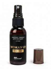 Интимный спрей Mini Mini с сужающим эффектом - 50 мл. - Биоритм - купить с доставкой в Новосибирске