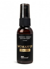Интимный спрей Mini Mini с сужающим эффектом - 50 мл. - Биоритм - купить с доставкой в Новосибирске