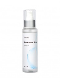 Увлажняющий гель на водной основе Hyaluronic Acid - 100 мл. - Svakom - купить с доставкой в Новосибирске
