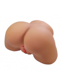 Мастурбатор Ilana с вибрацией и всасыванием - Baile - в Новосибирске купить с доставкой