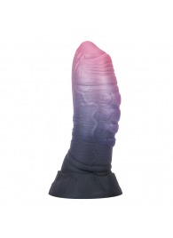 Фаллоимитатор-гигант на присоске Dreadful Fiend - 24 см. - Baile