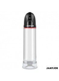 Прозрачная автоматическая помпа с функцией всасывания - JAMYJOB - в Новосибирске купить с доставкой