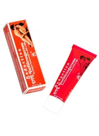 Возбуждающий интимный крем для мужчин и женщин Seduction - 28 мл. - Milan Arzneimittel GmbH - купить с доставкой в Новосибирске