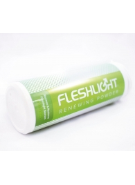 Восстанавливающий порошок для киберкожи Renewing Powder - 118 мл. - Fleshlight - в Новосибирске купить с доставкой