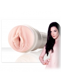 Мастурбатор-вагина Fleshlight Girls - Stoya Destroya - Fleshlight - в Новосибирске купить с доставкой