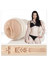 Мастурбатор-вагина Fleshlight Girls - Stoya Destroya - Fleshlight - в Новосибирске купить с доставкой