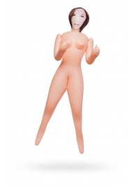 Надувная секс-кукла Jennifer - ToyFa - в Новосибирске купить с доставкой