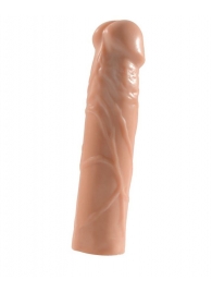 Насадка-удлинитель Extension sleeve - 17 см. - Sitabella - в Новосибирске купить с доставкой