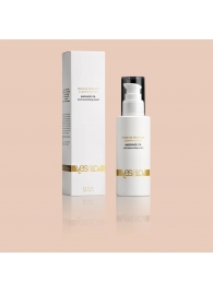 Массажное масло BEWITCHING MASSAGE OIL - 100 мл. - YESforLOV - купить с доставкой в Новосибирске
