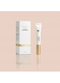 Возбуждающий интимный гель для женщин EXCITEMENT GEL FOR WOMEN - 10 гр. - YESforLOV - купить с доставкой в Новосибирске