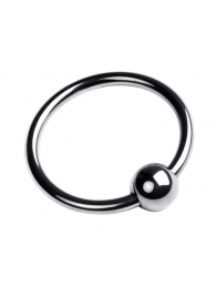 Кольцо на головку пениса размера M - ToyFa - в Новосибирске купить с доставкой