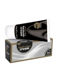 Интимный расслабляющий крем Anal Relax Backside Cream - 50 мл. - Ero - купить с доставкой в Новосибирске