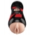 Мастурбатор-вагина Vibrating Pussy Stroker с вибрацией - Pipedream - в Новосибирске купить с доставкой