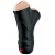 Мастурбатор в колбе с двумя тоннелями Double Penetration Vibrating Stroker - Pipedream - в Новосибирске купить с доставкой