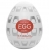 Мастурбатор-яйцо EGG Boxy - Tenga - в Новосибирске купить с доставкой