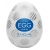 Мастурбатор-яйцо EGG Sphere - Tenga - в Новосибирске купить с доставкой
