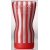 Мастурбатор TENGA Squeeze Tube Cup - Tenga - в Новосибирске купить с доставкой
