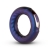 Фиолетовое эрекционное виброкольцо Saturn Vibrating Cock/Ball Ring - ONE DC B.V. - в Новосибирске купить с доставкой