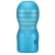 Мастурбатор с охлаждающей смазкой TENGA Original Vacuum Cup Cool - Tenga - в Новосибирске купить с доставкой