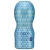 Мастурбатор с охлаждающей смазкой TENGA Original Vacuum Cup Extra Cool - Tenga - в Новосибирске купить с доставкой