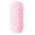 Розовый мастурбатор Marshmallow Maxi Honey - Lola Games - в Новосибирске купить с доставкой