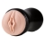 Мастурбатор-вагина Soft and Wet Pussy with Pleasure Orbs - Blush Novelties - в Новосибирске купить с доставкой
